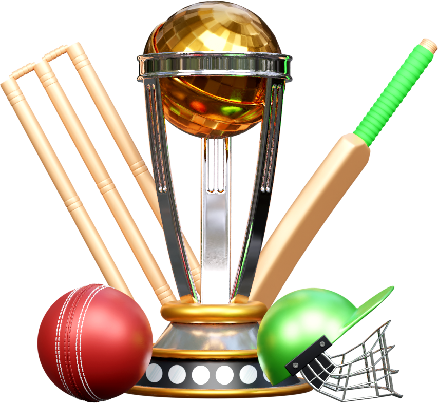 Cricket cup